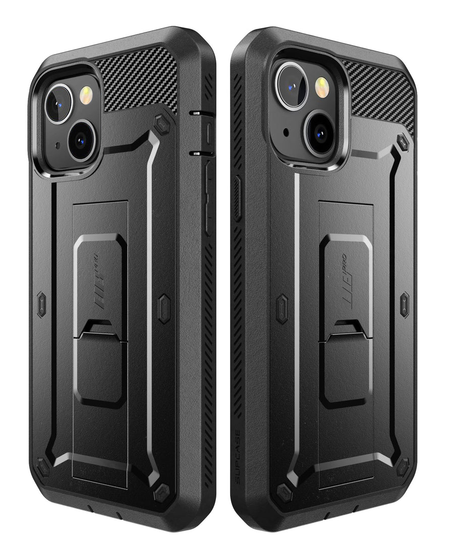 Supcase UB Pro Robuste Luxus Schutzhülle Case für iPhone 14 Plus