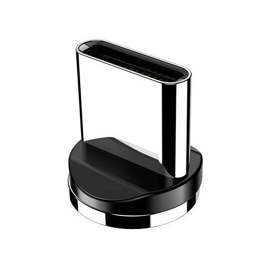 3x USB-C Adapter Stecker für Magnetkabel Ladekabel Magnet