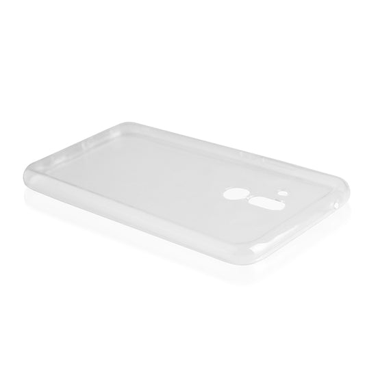 HUAWEI MATE 20 LITE Back Case Clear Pro Schutzhülle Transparent High Quality