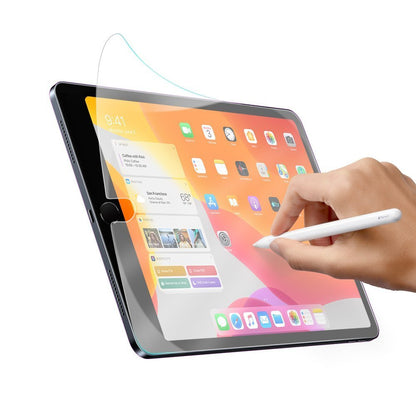 Baseus Mattfolie Papierähnliche Folie zum Zeichnen auf dem iPad 10.2'' 2019-21 - StyleCases