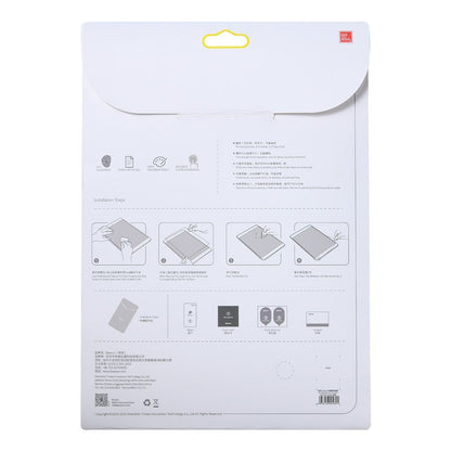 Baseus Mattfolie Papierähnliche Folie zum Zeichnen auf dem iPad 10.2'' 2019-21 - StyleCases