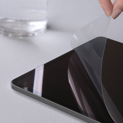 Baseus Mattfolie Papierähnliche Folie zum Zeichnen auf dem iPad 10.2'' 2019-21 - StyleCases
