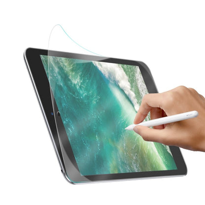 Baseus Papierähnliche Folie Zeichnen auf dem iPad Pro 10.5'' / iPad Air 2019 - StyleCases