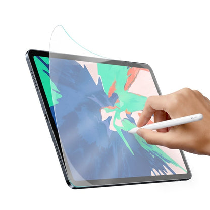 Baseus Mattfolie Papierähnlich Folie zum Zeichnen auf iPad Pro 11" / iPad Air 4th - StyleCases