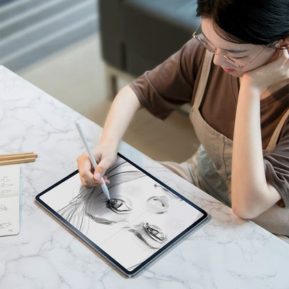 Baseus Mattfolie Papierähnlich Folie zum Zeichnen auf iPad Pro 11" / iPad Air 4th - StyleCases