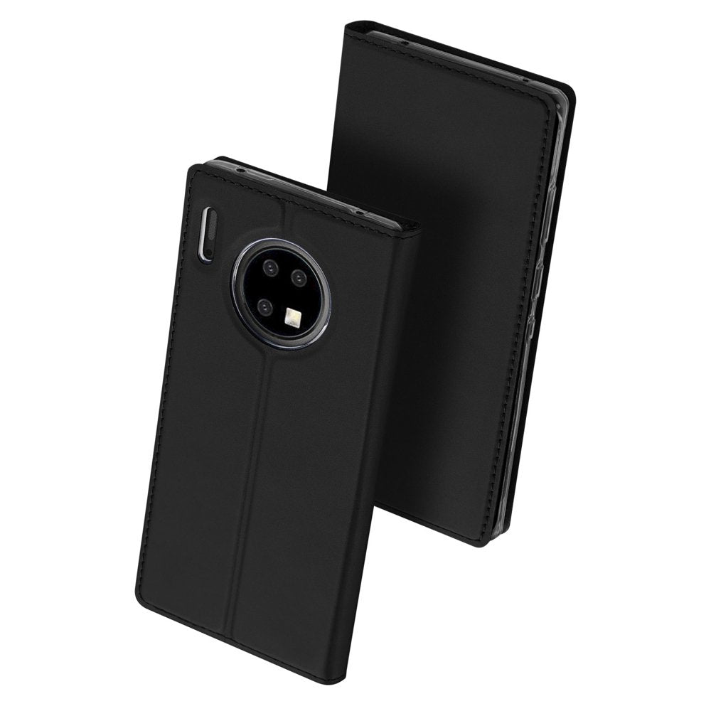 DUX DUCIS Skin Pro Book Case Schutzhülle für Huawei Mate 30 Pro gold, schwarz