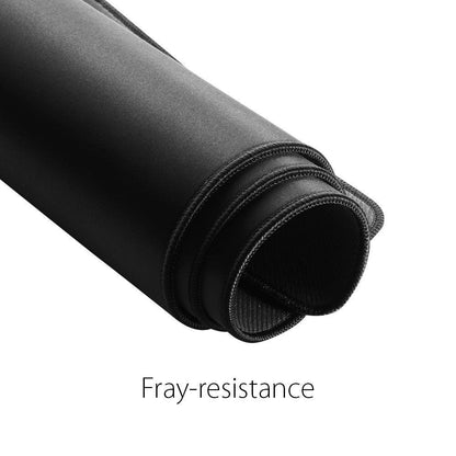 Spigen Regnum A103 langes Extended Luxus Gaming Mousepad schwarz - StyleCases