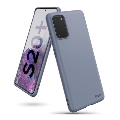 Ringke Air S Gel Handyhülle Schutzhülle für Samsung Galaxy S20+ PLus lila / Rosa - StyleCases