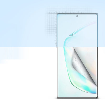 2x Ringke Dual Easy Film Full Cover Displayschutz Folie Samsung Galaxy Note10 / 5G