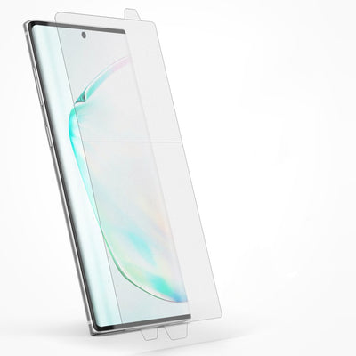 2x Ringke Dual Easy Film Full Cover Displayschutz Folie Samsung Galaxy Note10 / 5G