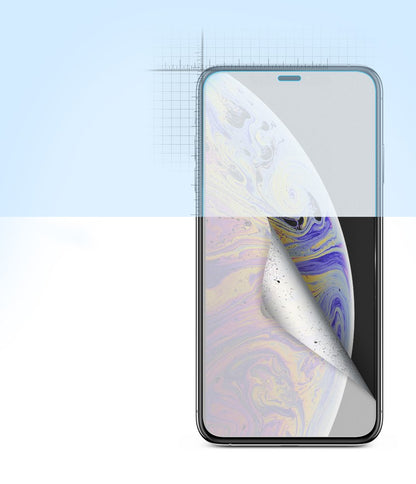 2x Ringke Dual Easy Film Full Cover Displayschutz Folie iPhone 11 Pro / iPhone X/XS - StyleCases