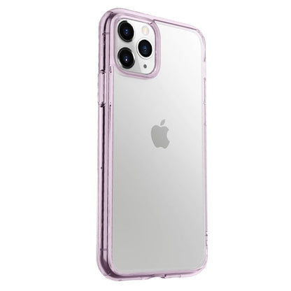 Ringke Fusion Handyhülle Schutzhülle mit TPU Rahmen für iPhone 11 Pro lila - StyleCases