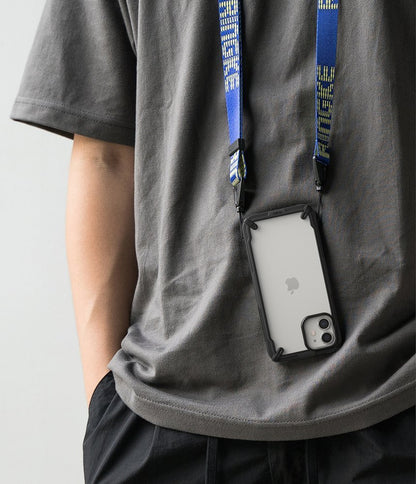 Ringke Fusion X Design Panzer Handyhülle Case für iPhone 12 Mini schwarz Camo - StyleCases