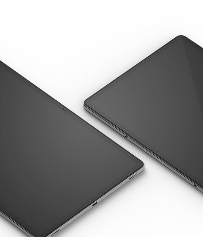 Ringke Invisible Defender Premium Displayschutz Glass Hartglas Galaxy Tab S7+ - StyleCases