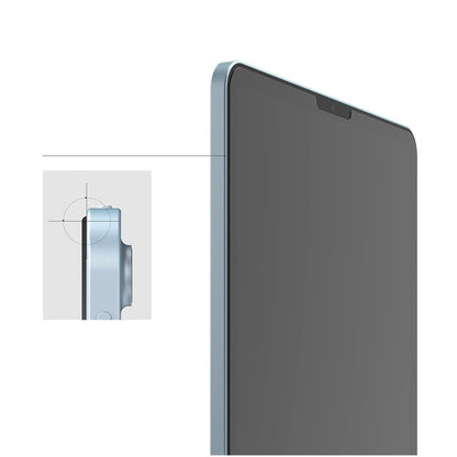 Ringke Invisible Defender Premium Glass Luxus Hartglas für iPad Pro 11" / iPad Air 4 - StyleCases