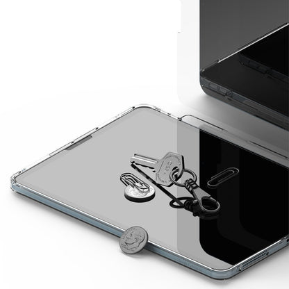 Ringke Invisible Defender Premium Glass Luxus Hartglas für iPad Pro 11" / iPad Air 4 - StyleCases