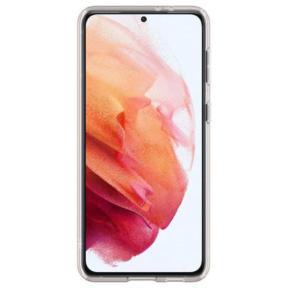 Spigen Cyrill Cecile Luxus Schutzhülle case Samsung Galaxy S21 / S21+ Rose Floral - StyleCases