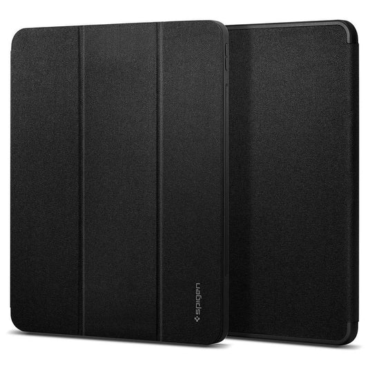 Spigen Urban Fit Luxus Schutzhülle Smart Case für iPad Pro 11" (2018/20/21) schwarz