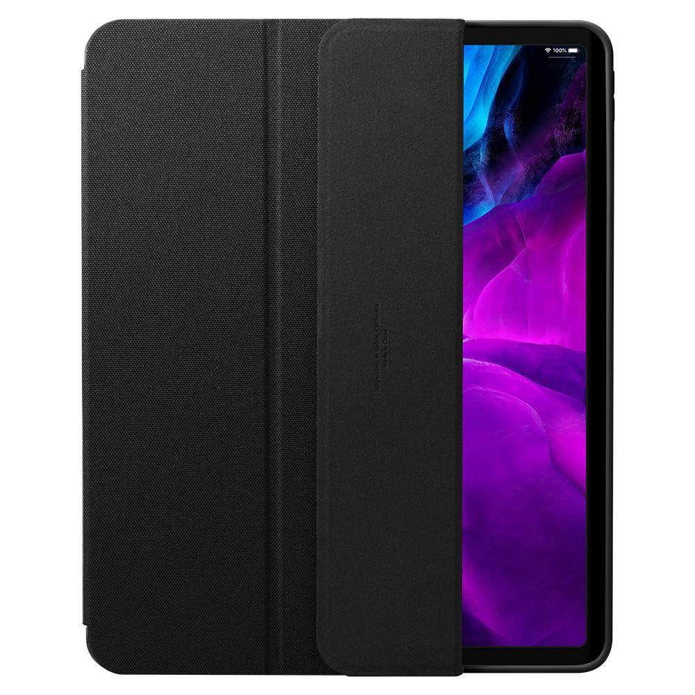 Spigen Urban Fit Luxus Schutzhülle Smart Case für iPad Pro 11" (2018/20/21) schwarz