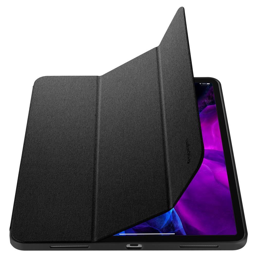 Spigen Urban Fit Luxus Schutzhülle Smart Case für iPad Pro 11" (2018/20/21) schwarz