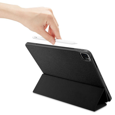 Spigen Urban Fit Luxus Schutzhülle Smart Case für iPad Pro 11" (2018/20/21) schwarz