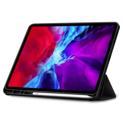 Spigen Urban Fit Luxus Schutzhülle Smart Case für iPad Pro 11" (2018/20/21) schwarz