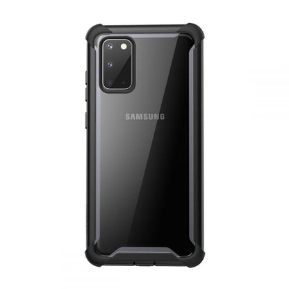 Supcase i-Blason Ares Back Case Panzer Schutzhülle Samsung Galaxy S20 schwarz - StyleCases