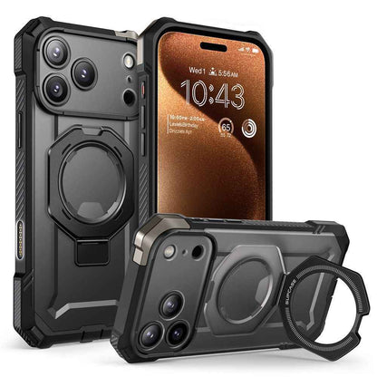 Supcase UBGrip iPhone 17Pro MagSafe Schutztasche - StyleCases
