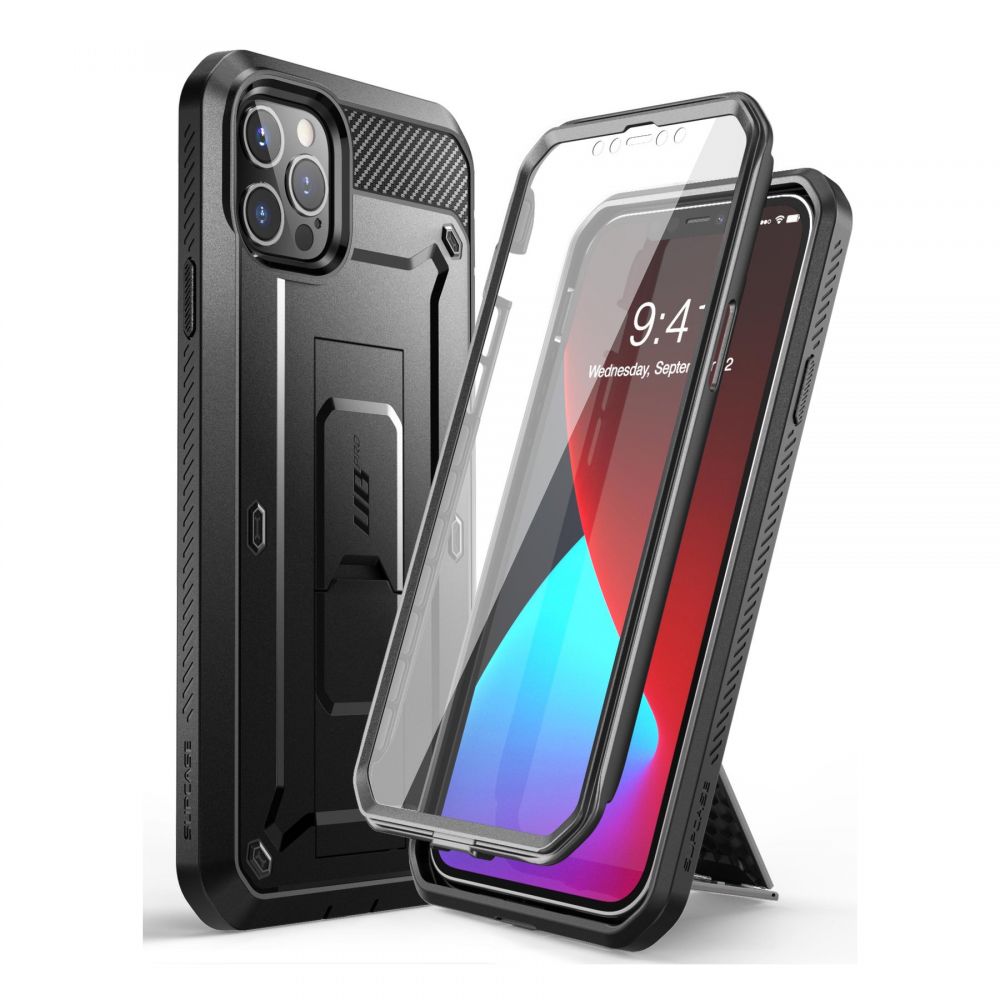 Supcase UBPro Schutztasche iPhone 12 ProMax - StyleCases