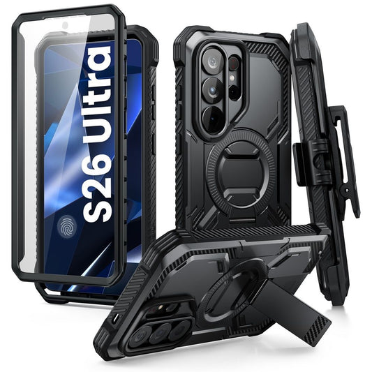 Supcase Armorbox Galaxy S26Ultra MagSafe Schutzhülle - StyleCases