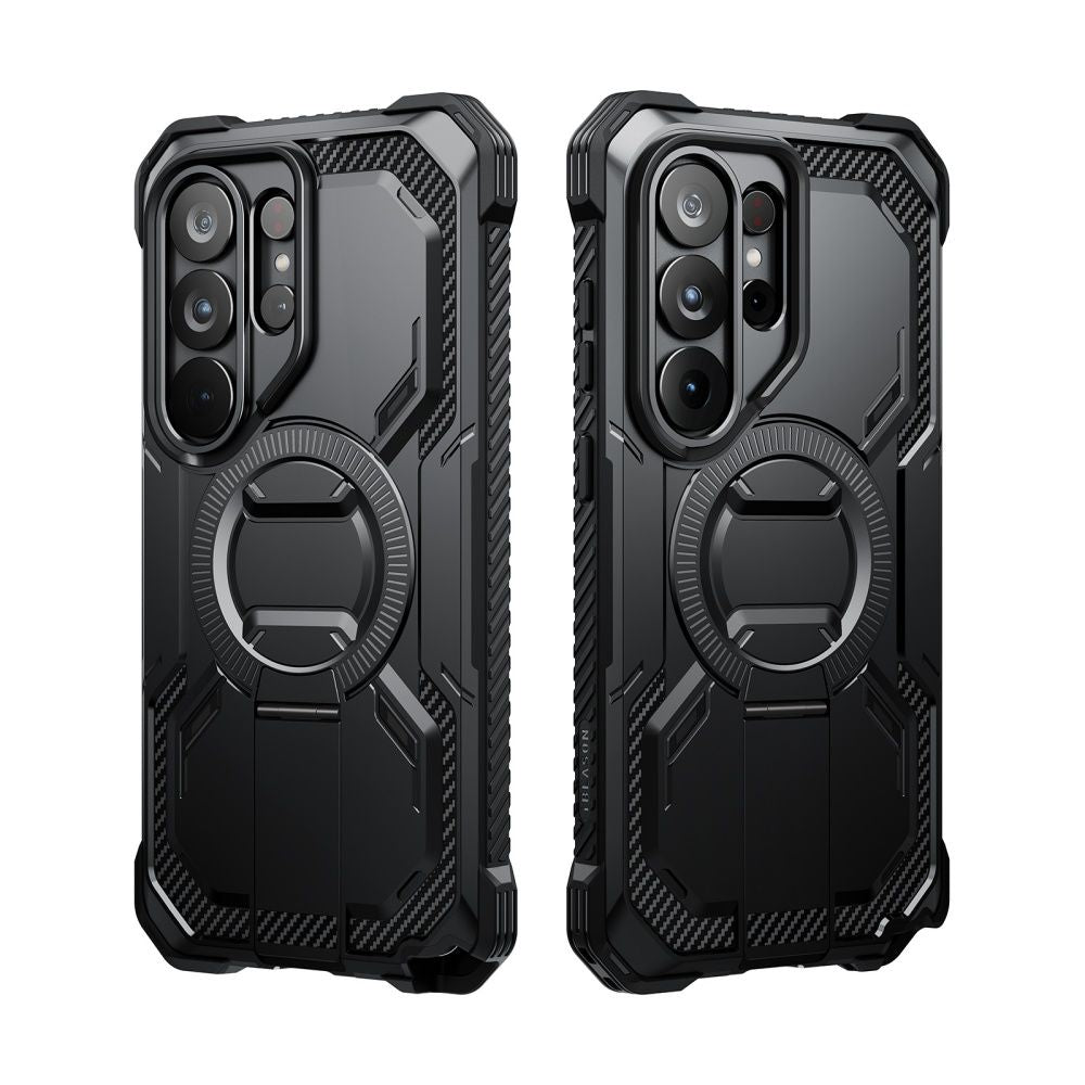 SUPCASE i-Blason Armorbox Hülle für Samsung Galaxy S26 Ultra – MagSafe