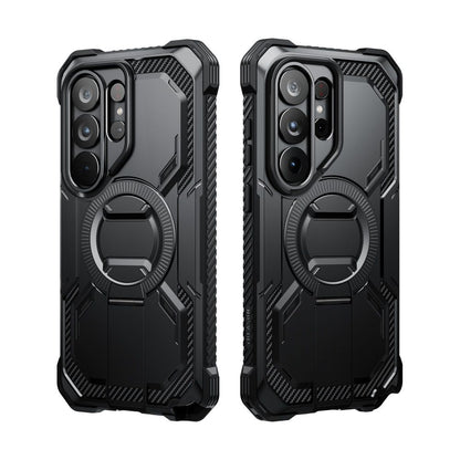 SUPCASE i-Blason Armorbox Hülle für Samsung Galaxy S26 Ultra – MagSafe