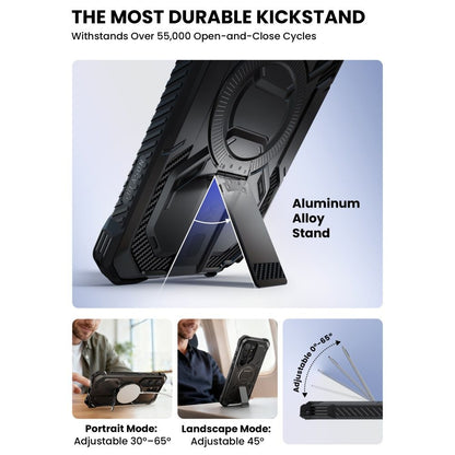 SUPCASE i-Blason Armorbox Hülle für Samsung Galaxy S26 Ultra – MagSafe