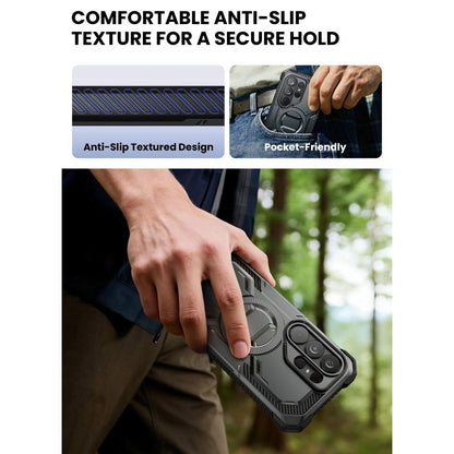 SUPCASE i-Blason Armorbox Hülle für Samsung Galaxy S26 Ultra – MagSafe
