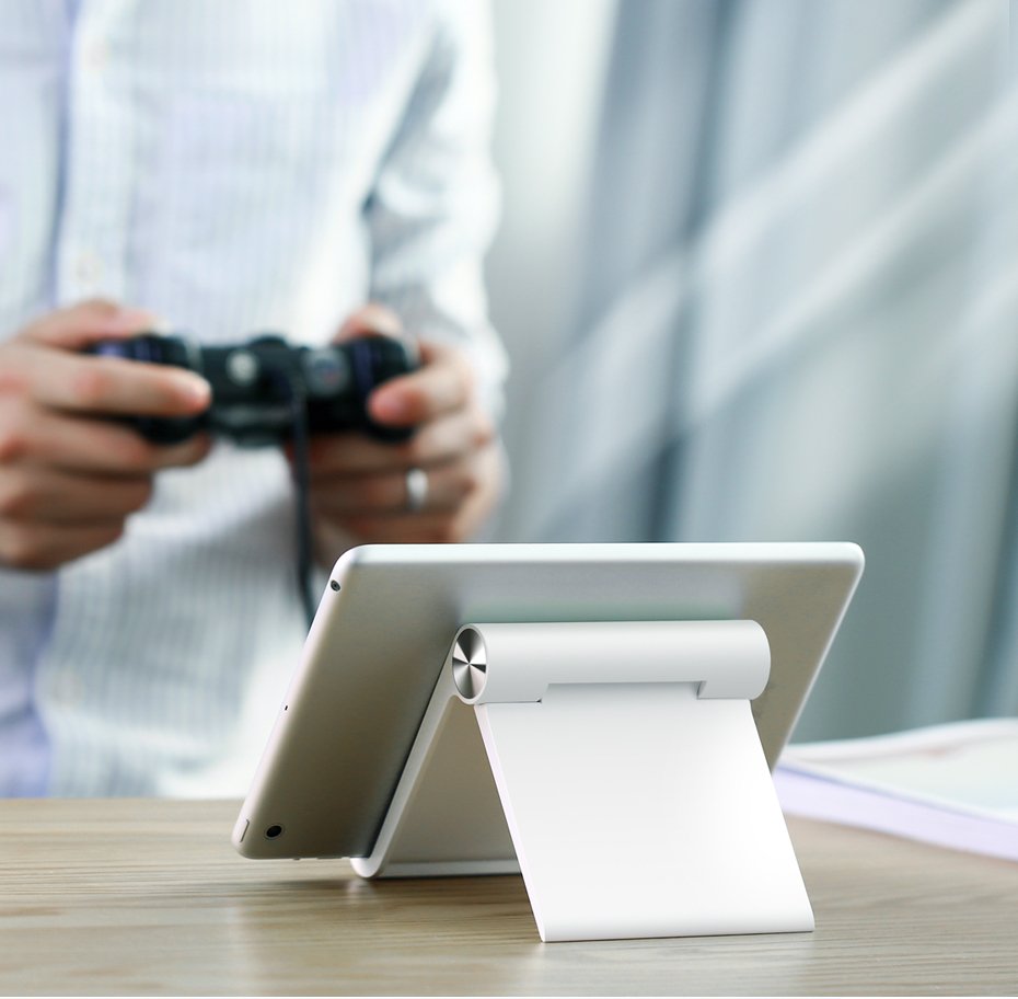 Ugreen Universal Ständer für Smartphones und Tablets Phone Table Holder