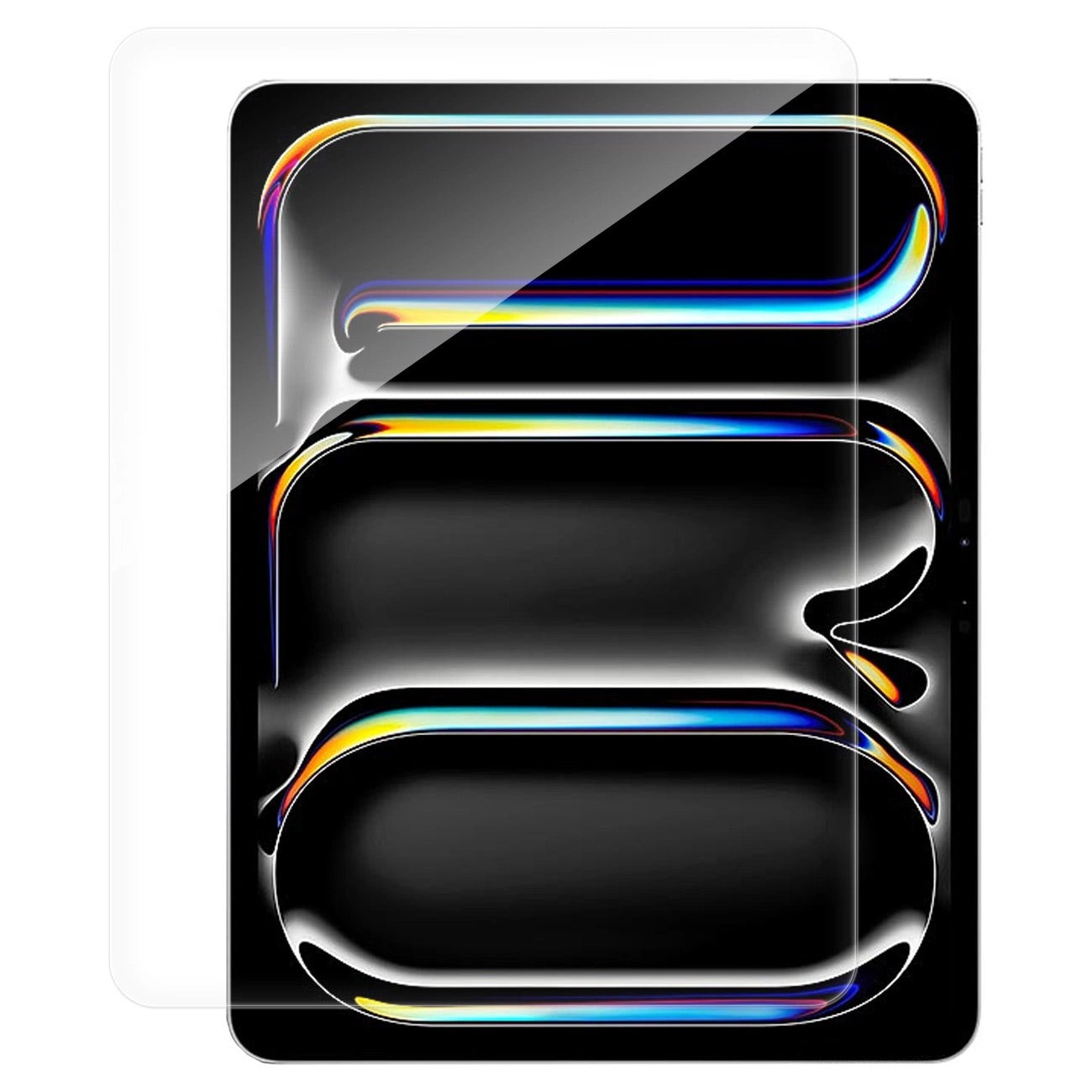 Wozinsky 9H Tempered Premium Display Schutzglas für iPad Pro 11" 2024