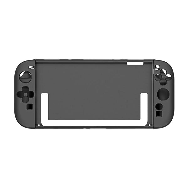 Dux Ducis Slim Schutzhülle für Nintendo Switch 2 schwarz