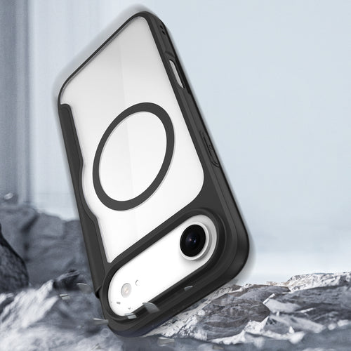 SkinXPro MagSafe BookCase Kartenfach iPhone17 Air