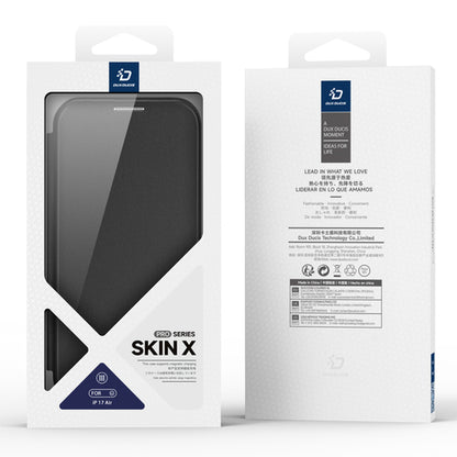 SkinXPro MagSafe BookCase Kartenfach iPhone17 Air