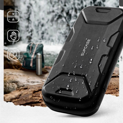 Supcase Travel Carrying Plus Transport Box für Nintendo Switch 2 Schwarz - StyleCases