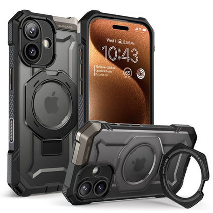 SUPCASE UB Grip Hülle für iPhone 17 – MagSafe & MIL-STD-810G