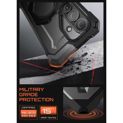 SUPCASE UB Grip Hülle für Samsung Galaxy S26 – MagSafe & MIL-STD-810G
