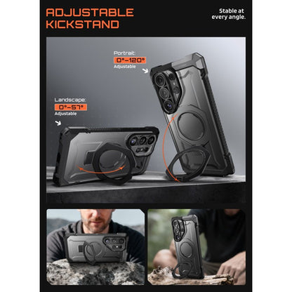SUPCASE UB Grip Hülle für Samsung Galaxy S26 Ultra – MagSafe & MIL-STD-810G