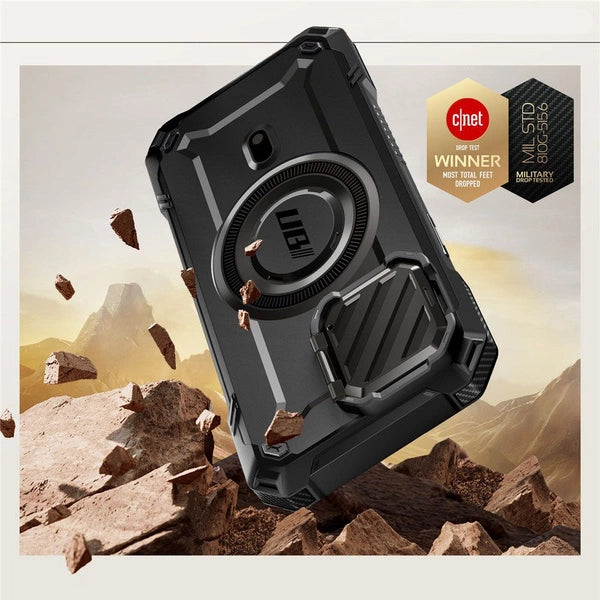 SUPCASE UB MAG XT MagSafe Holster Panzer Schutzhülle iPhone 16E