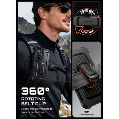 SUPCASE UB Pro 2er-Pack Hülle für Samsung Galaxy S26 Ultra – 360° Schutz mit Displayschutz