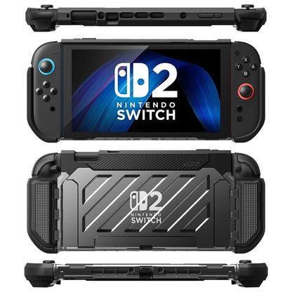 Supcase Unicorn Beetle Pro Schutzhülle für Nintendo Switch 2 Farben - StyleCases