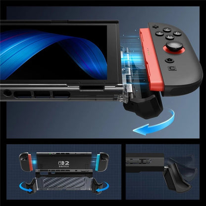 Supcase Unicorn Beetle Pro Schutzhülle für Nintendo Switch 2 Farben - StyleCases
