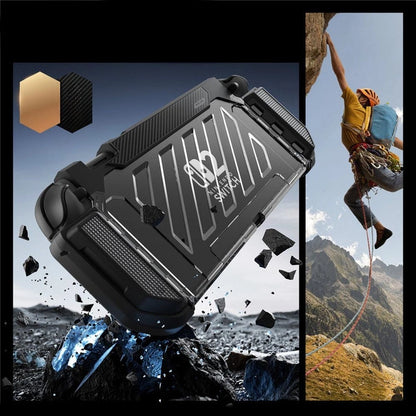 Supcase Unicorn Beetle Pro Schutzhülle für Nintendo Switch 2 Farben - StyleCases