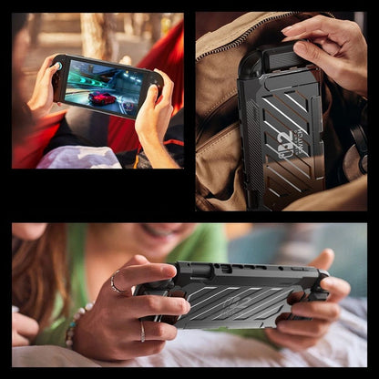 Supcase Unicorn Beetle Pro Schutzhülle für Nintendo Switch 2 Farben - StyleCases