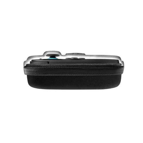 Tech-Protect Nintendo Switch 2 Slim Pouch Transportbox Reisekoffer Schwarz - StyleCases